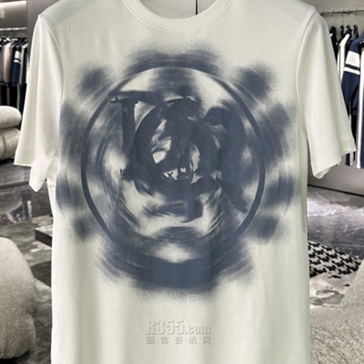 市场上装-T恤-欧货T恤