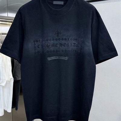 市场上装-T恤-欧货T恤