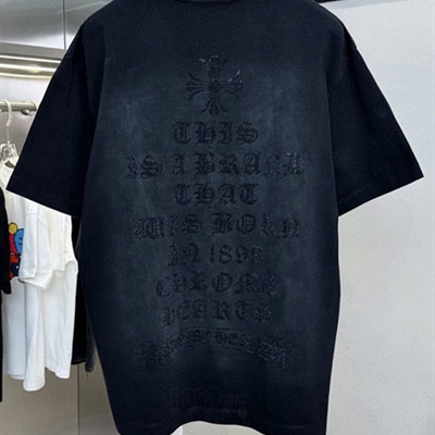 市场上装-T恤-欧货T恤