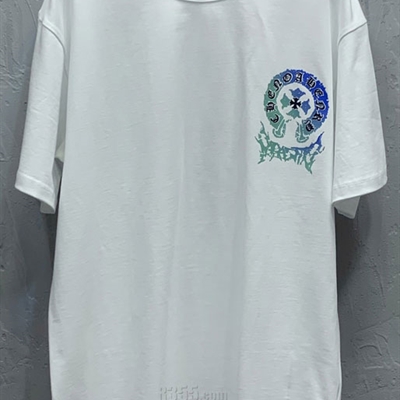 市场上装-T恤-欧货T恤