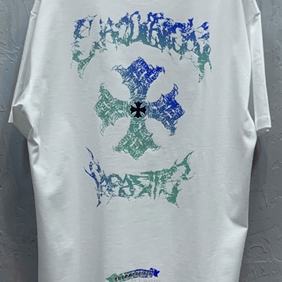 市场上装-T恤-欧货T恤