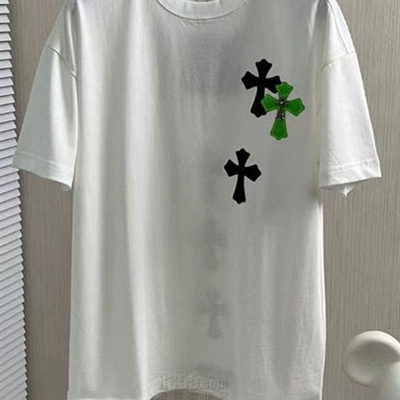 市场上装-T恤-欧货T恤