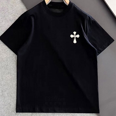 市场上装-T恤-欧货T恤