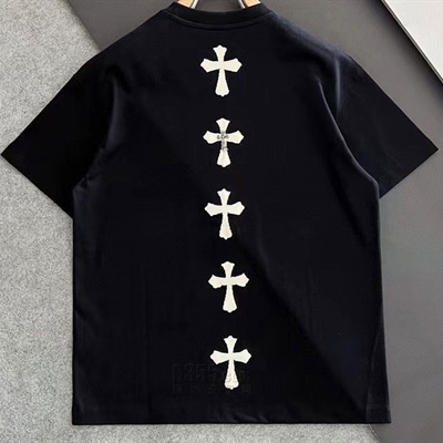 市场上装-T恤-欧货T恤