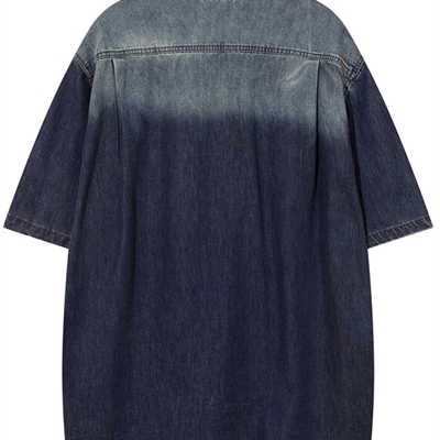 市场上装-衬衫-电商衬衫