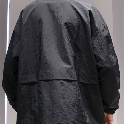 市场上装-衬衫-休闲衬衫