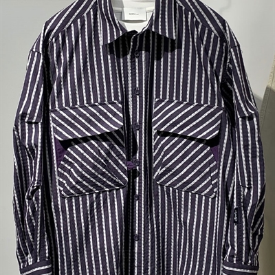 市场上装-衬衫-休闲衬衫