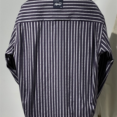 市场上装-衬衫-休闲衬衫