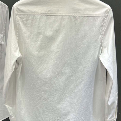 市场上装-衬衫-休闲衬衫