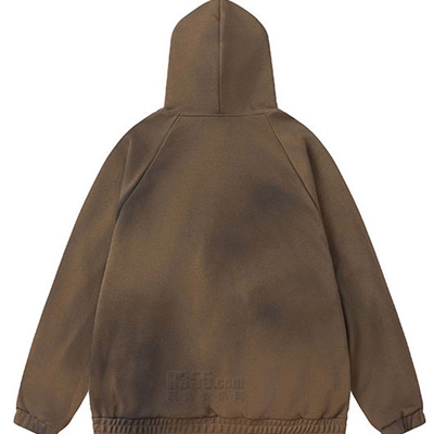 市场上装-卫衣-电商卫衣