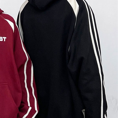 市场上装-卫衣-电商卫衣