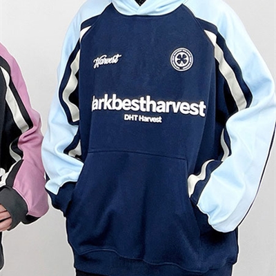 市场上装-卫衣-电商卫衣