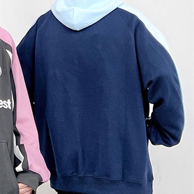 市场上装-卫衣-电商卫衣