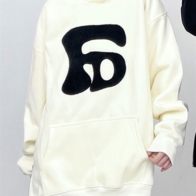 市场上装-卫衣-电商卫衣