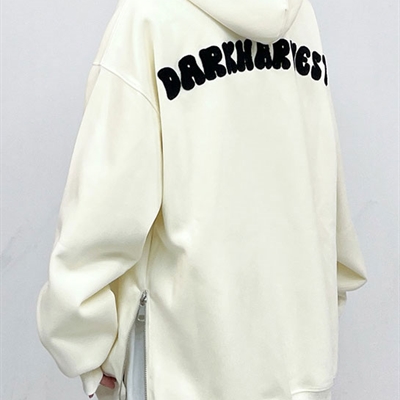 市场上装-卫衣-电商卫衣