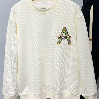 市场上装-卫衣-休闲卫衣