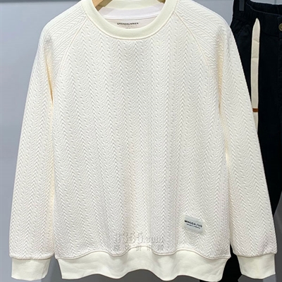 市场上装-卫衣-休闲卫衣