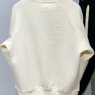 市场上装-卫衣-休闲卫衣