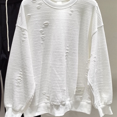 市场上装-卫衣-休闲卫衣