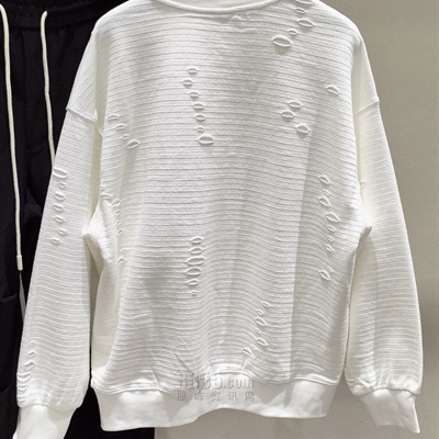 市场上装-卫衣-休闲卫衣