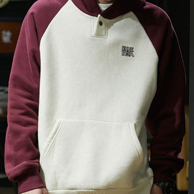 市场上装-卫衣-休闲卫衣