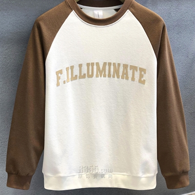 市场上装-卫衣-休闲卫衣