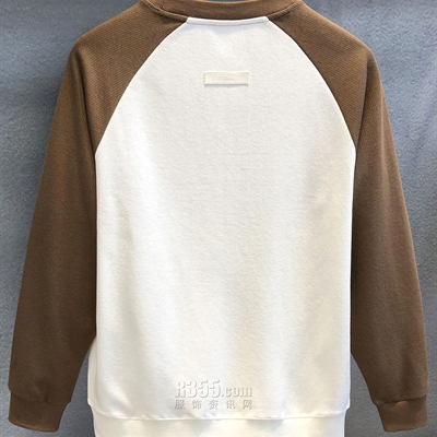 市场上装-卫衣-休闲卫衣