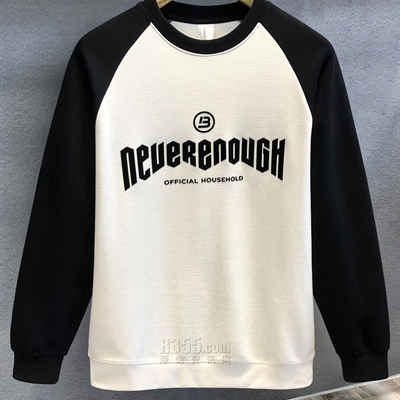 市场上装-卫衣-休闲卫衣