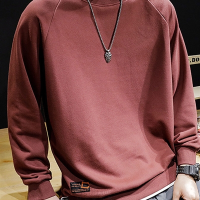 市场上装-卫衣-休闲卫衣