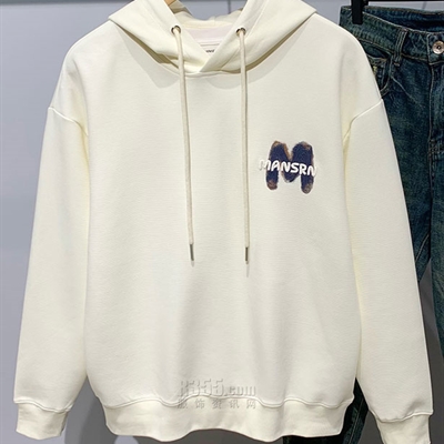 市场上装-卫衣-休闲卫衣