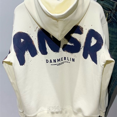 市场上装-卫衣-休闲卫衣