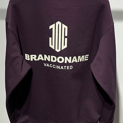 市场上装-卫衣-休闲卫衣