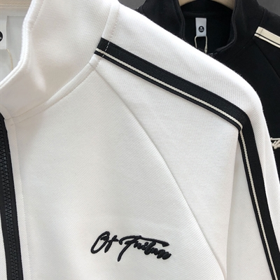 市场上装-夹克-休闲夹克