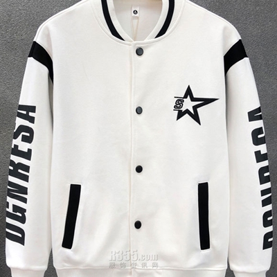 市场上装-夹克-休闲夹克