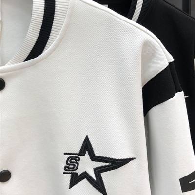 市场上装-夹克-休闲夹克