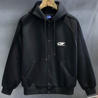 市场上装-夹克-休闲夹克