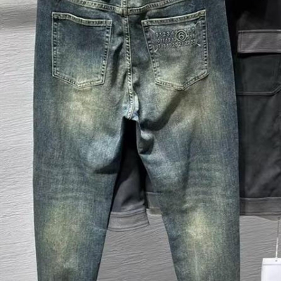 市场男裤-牛仔-休闲牛仔裤
