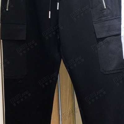 商场品牌-多袋裤-多袋裤【实拍】