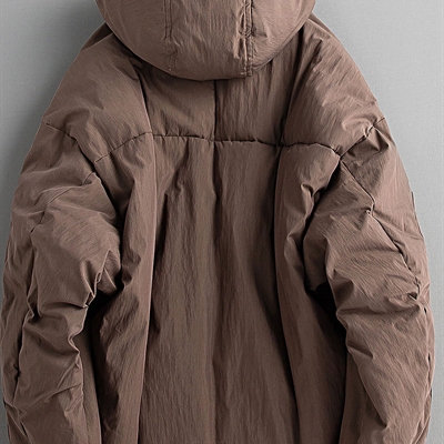 市场上装-棉衣/羽绒服-休闲棉服