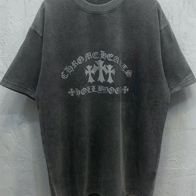 市场上装-T恤-欧货T恤