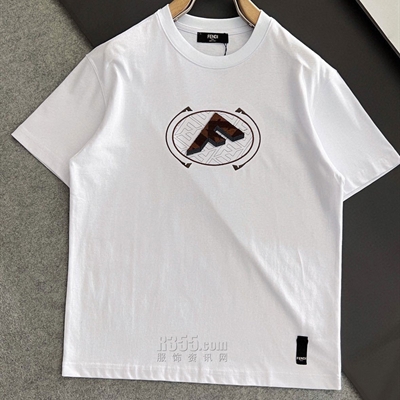 市场上装-T恤-欧货T恤