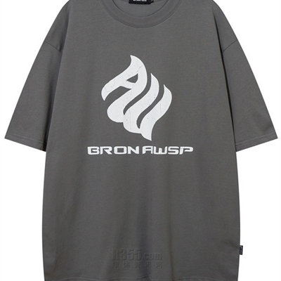 市场上装-T恤-电商T恤