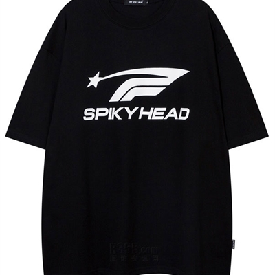 市场上装-T恤-电商T恤