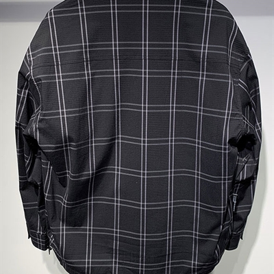 市场上装-衬衫-休闲衬衫