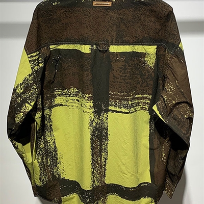 市场上装-衬衫-休闲衬衫