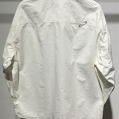 市场上装-衬衫-休闲衬衫