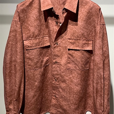 市场上装-衬衫-休闲衬衫