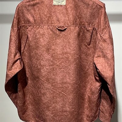 市场上装-衬衫-休闲衬衫