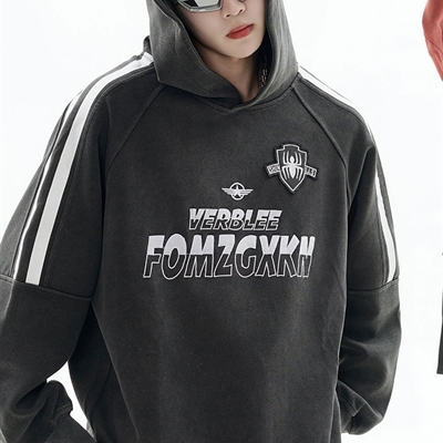 市场上装-卫衣-电商卫衣