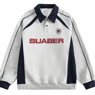 市场上装-卫衣-电商卫衣